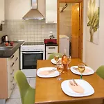 Dias Ground Floor Appartement