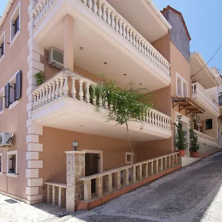 Dias Ground Floor Appartement