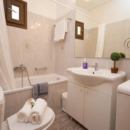Appartement Dias Ground Floor *