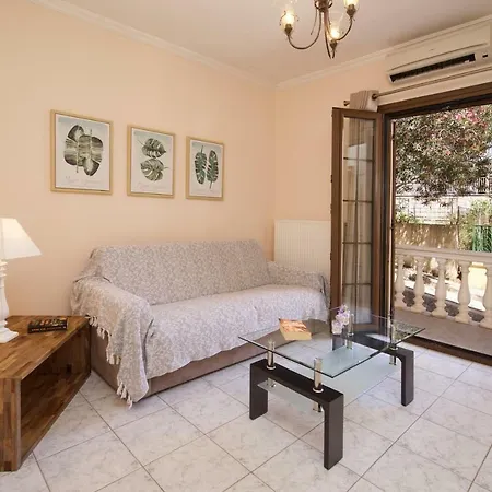 Dias Ground Floor 公寓 *